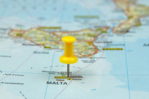 malta