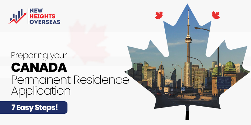 best permanent resident consultant for Canada