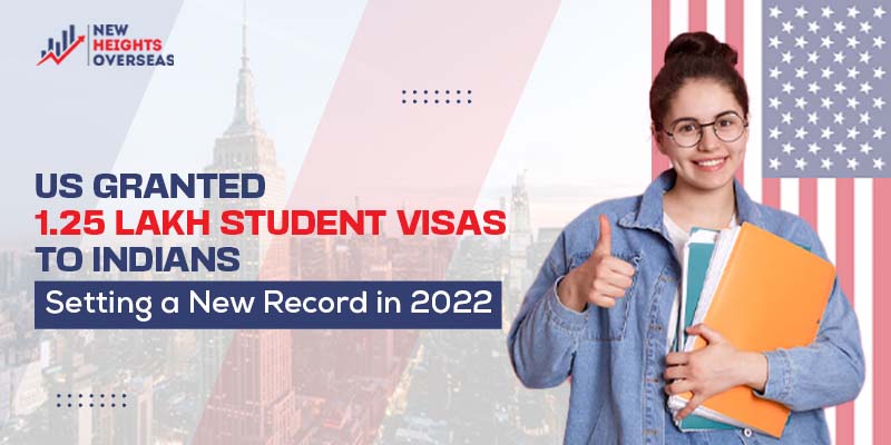 study in US for Indian students