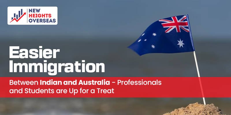 best Australian student visa consultants in Delhi 