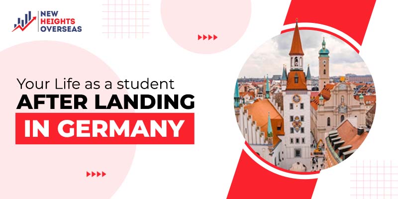 study abroad in Germany