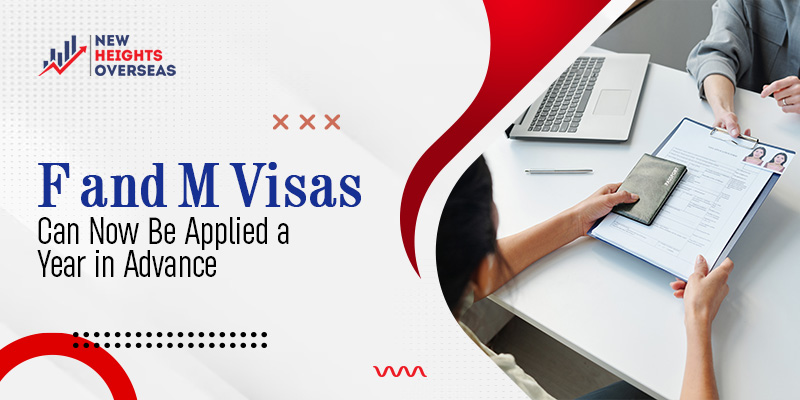 students visa for USA from India